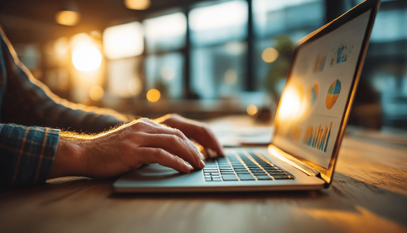 Internet - Automatisation marketing pour PME comment démarrer sans se ruiner