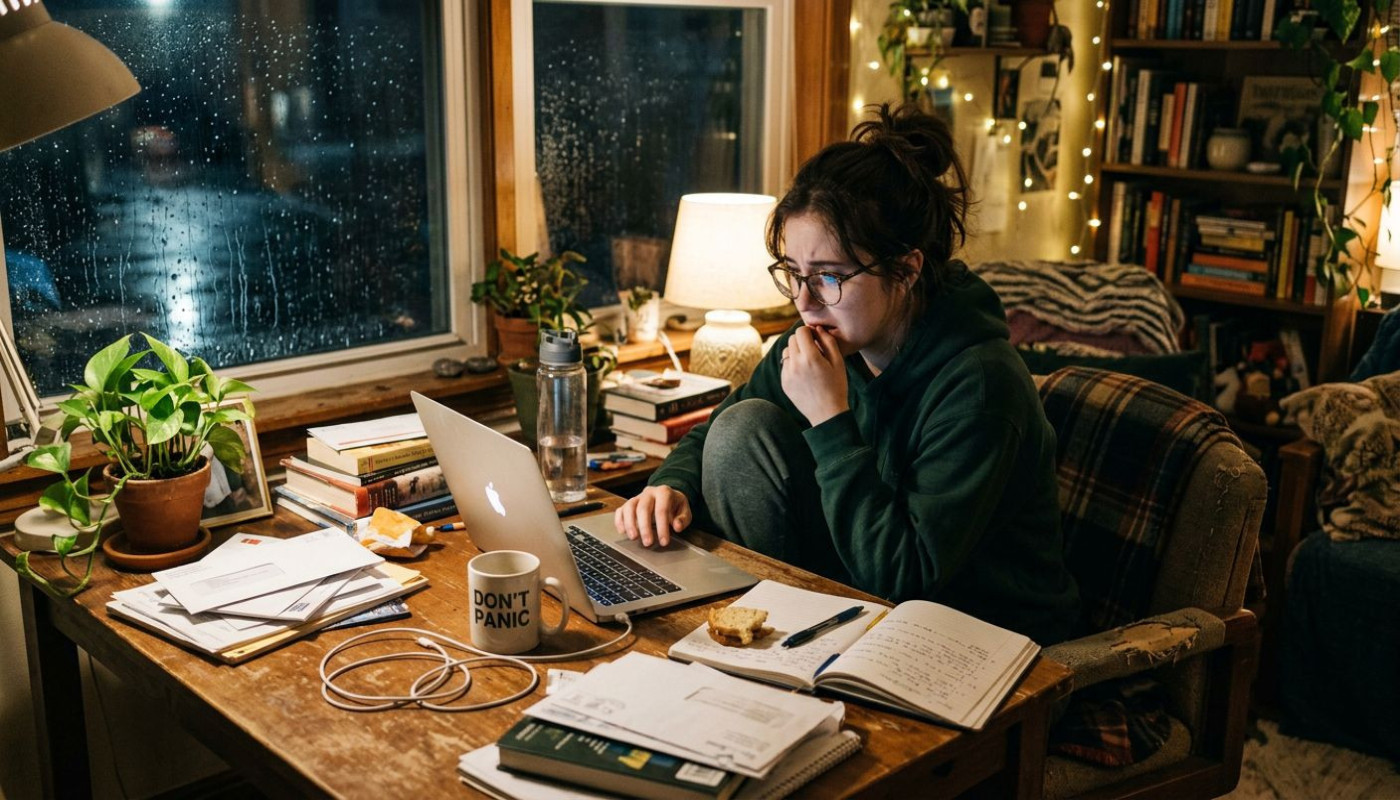 Comment gérer l'incertitude durant l'attente de livraison ?