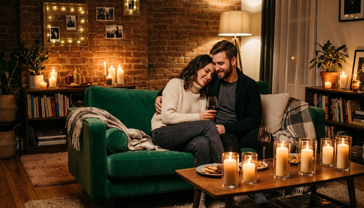 Comment le copywriting peut transformer votre présentation de Love Room ?