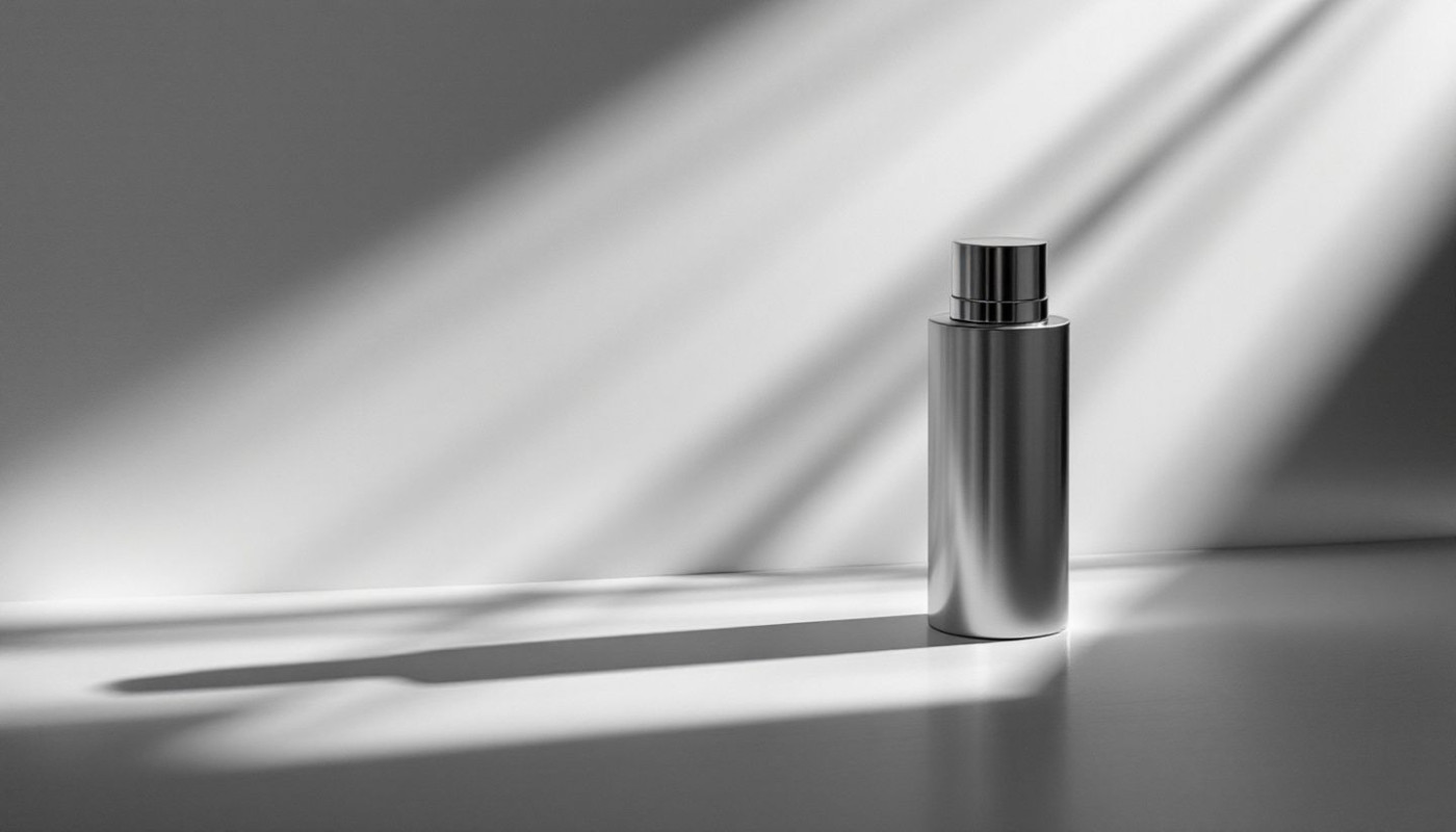 Comment les emballages métallisés captivent-ils le regard du client ?