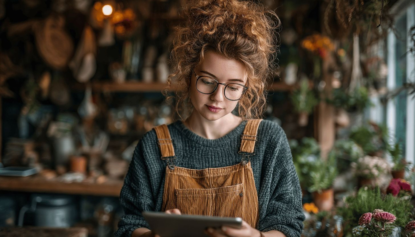Internet - Comment les petites entreprises peuvent bénéficier de la digitalisation
