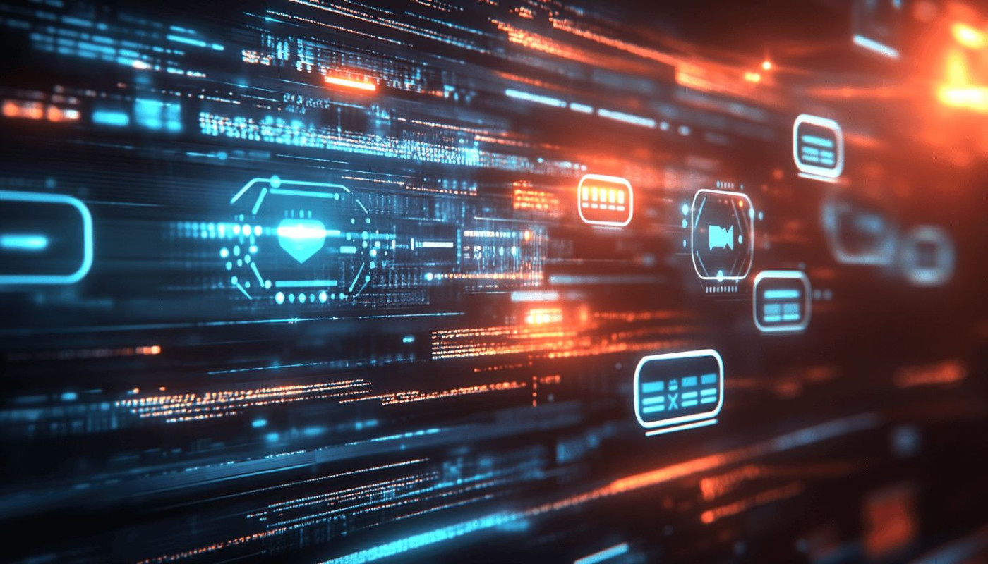 Internet - Comment l'IA conversationnelle révolutionne l'interaction sur les sites web