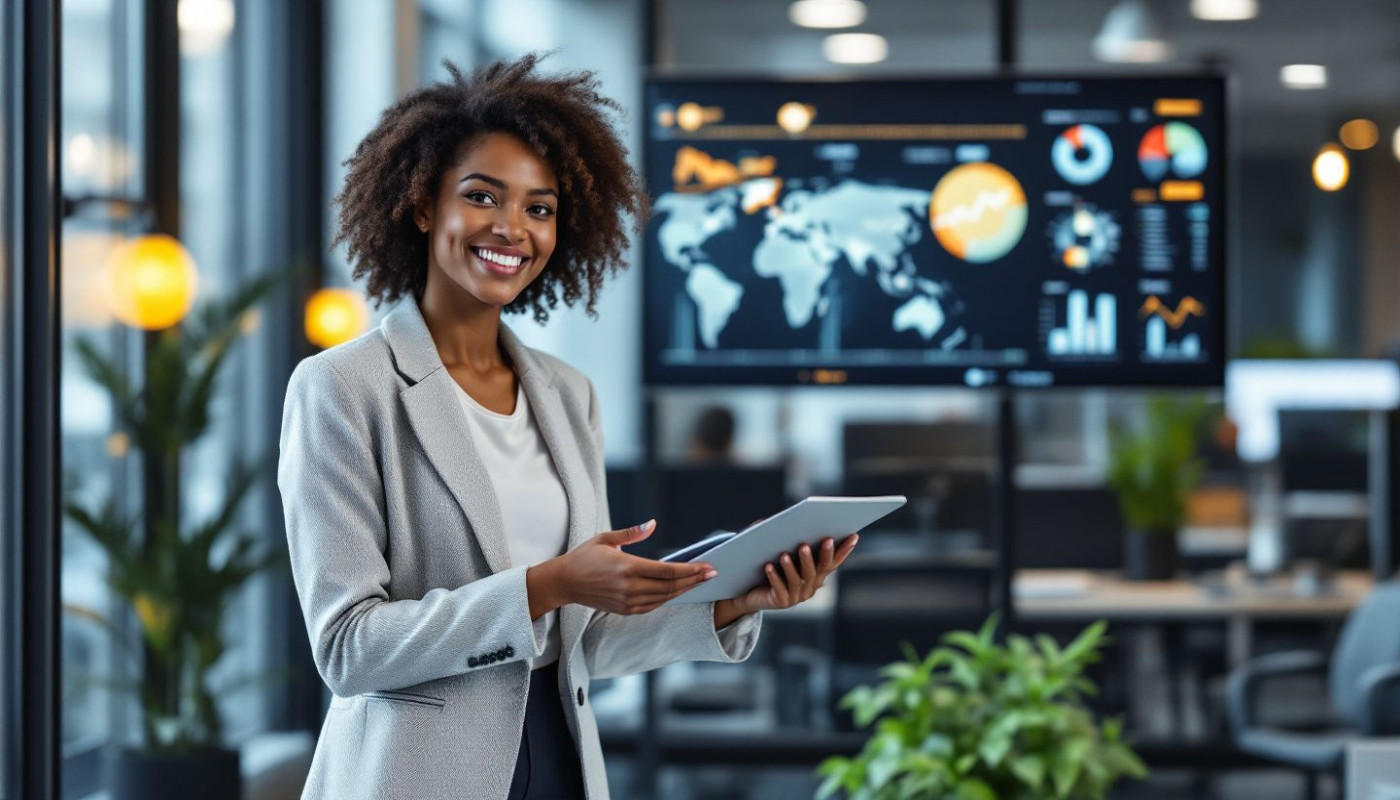 Emploi - Compétences interculturelles dans le business mondial pourquoi et comment les développer