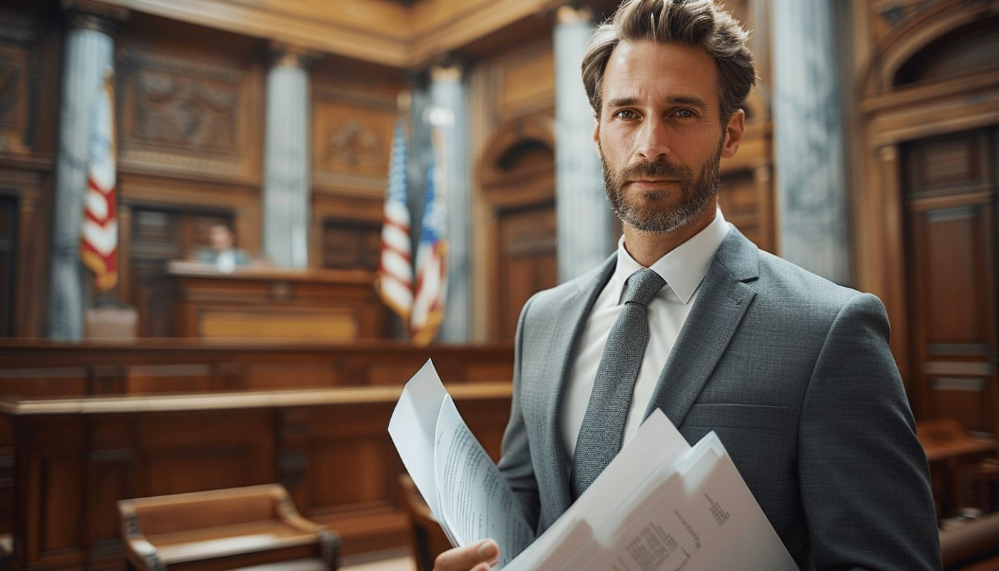 Emploi - Comprendre le rôle de votre avocat spécialisé en procédures pénales