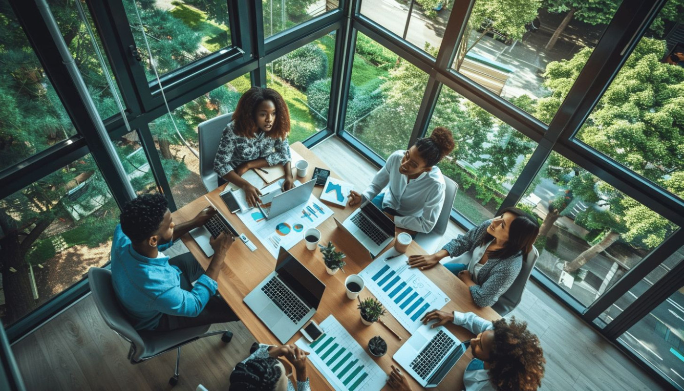 Éco - Financement vert pour les entreprises émergentes critères et meilleures sources en 2023